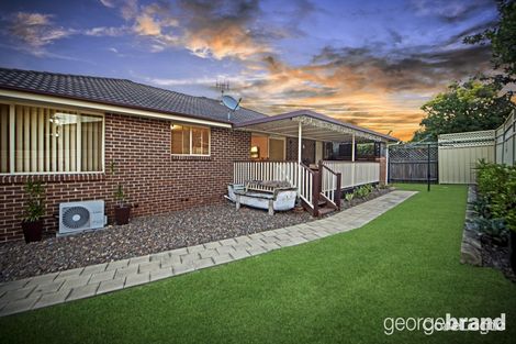 Property photo of 64 Sixth Avenue Toukley NSW 2263