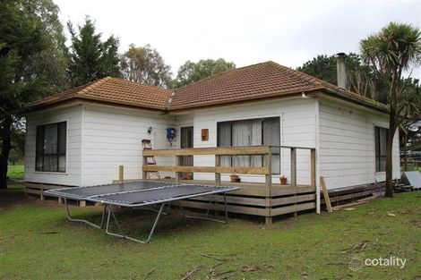 410 Haddon School Rd, Haddon, VIC 3351