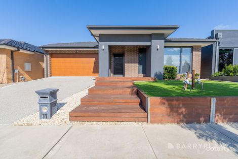 Property photo of 11 Docker Circuit Mickleham VIC 3064
