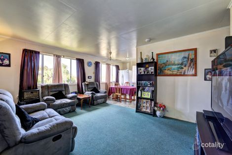Property photo of 10 Finnis Street Avenell Heights QLD 4670