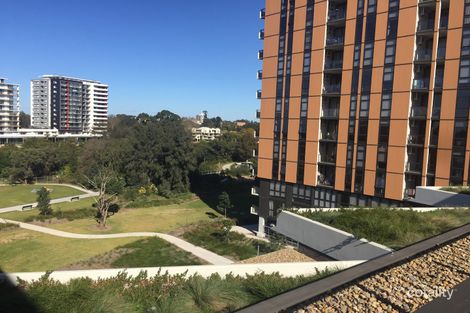 Property photo of 310/3 Broughton Street Parramatta NSW 2150