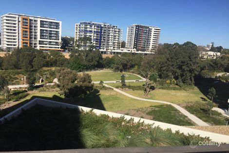 Property photo of 310/3 Broughton Street Parramatta NSW 2150