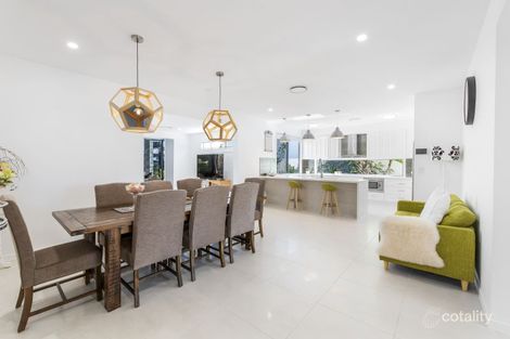 Property photo of 57 Whitehaven Way Pelican Waters QLD 4551