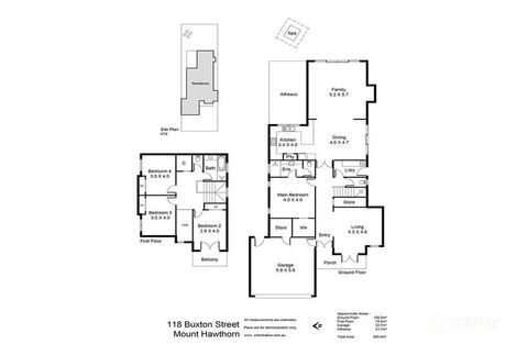 118 Buxton St, Mount Hawthorn, WA 6016