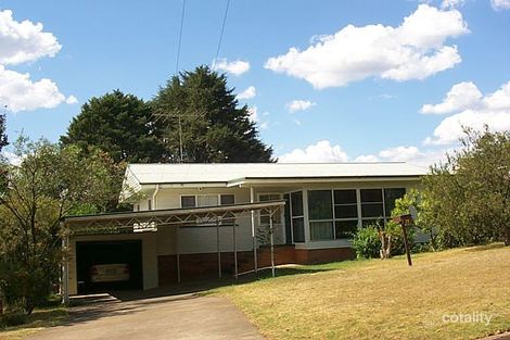 Property photo of 39 Mabel Street Harlaxton QLD 4350