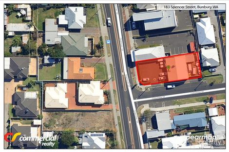 183 Spencer St, South Bunbury, WA 6230
