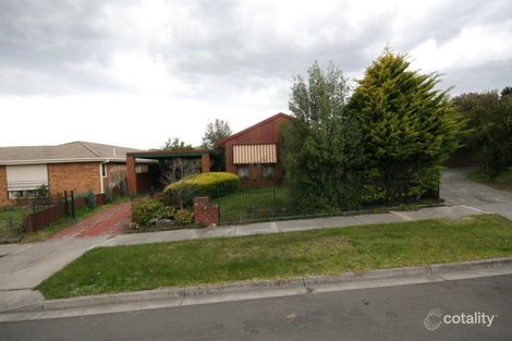 87 Bridgewater Way, Rowville, VIC 3178