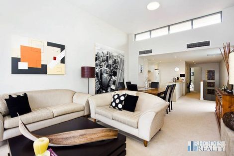 Property photo of 603/3 Jean Wailes Avenue Rhodes NSW 2138