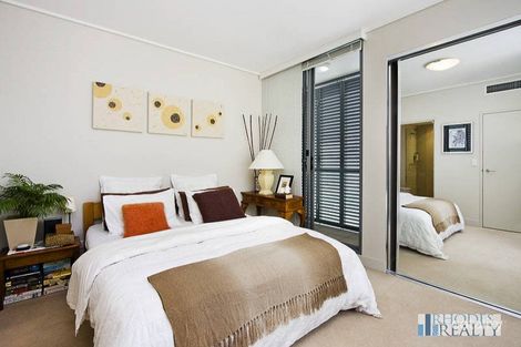Property photo of 603/3 Jean Wailes Avenue Rhodes NSW 2138