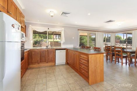 Property photo of 121 Kestrel Way Yarramundi NSW 2753