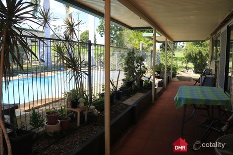 Property photo of 18438 Burnett Highway Binjour QLD 4625