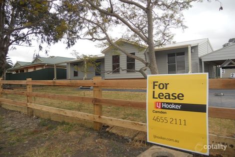 Property photo of 4 John Street The Oaks NSW 2570