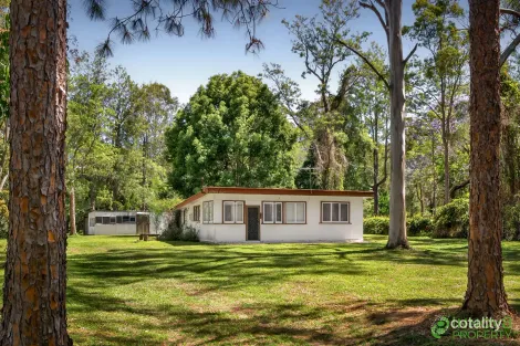 51 Gordons Crossing Rd W, Joyner, QLD 4500