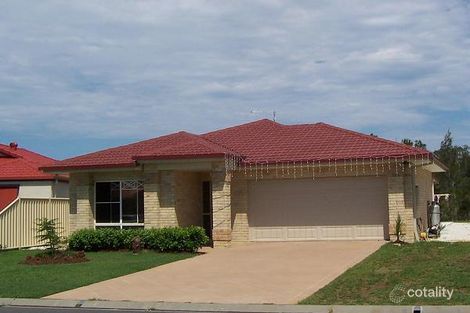 Property photo of 28 Bayview Drive Yamba NSW 2464