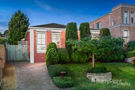 Property photo of 3 The Elms Donvale VIC 3111