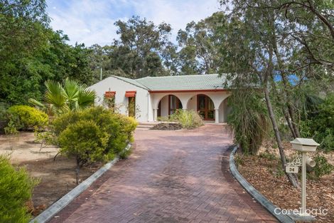 Property photo of 34 Wheelwright Road Lesmurdie WA 6076