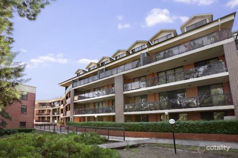 66/1-4 The Crescent, Strathfield, NSW 2135