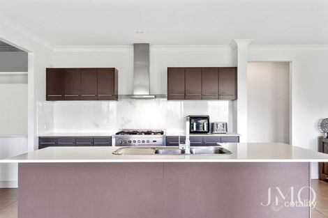 Property photo of 52 Summerlea Crescent Ormeau QLD 4208