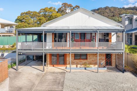 Property photo of 16 Couche Crescent Koolewong NSW 2256