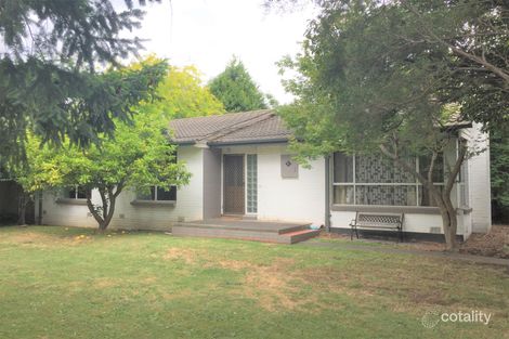 84 David St N, Knoxfield, VIC 3180