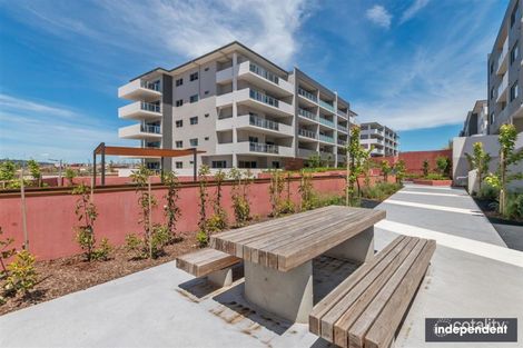 41/40 Philip Hodgins St, Wright, ACT 2611