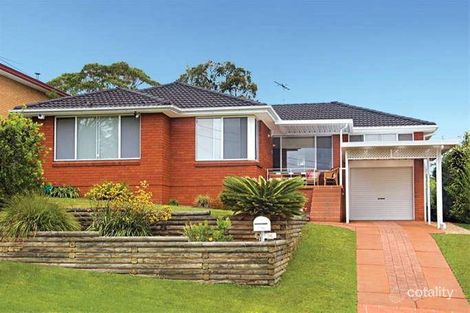 Property photo of 36 Dalley Road Heathcote NSW 2233