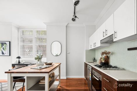 Property photo of 1/177-179 Salisbury Road Camperdown NSW 2050
