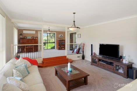 Property photo of 38 Tartarian Crescent Bomaderry NSW 2541