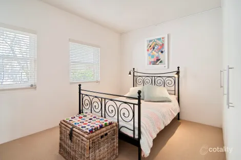 Property photo of 4/4 Fairlight Crescent Fairlight NSW 2094