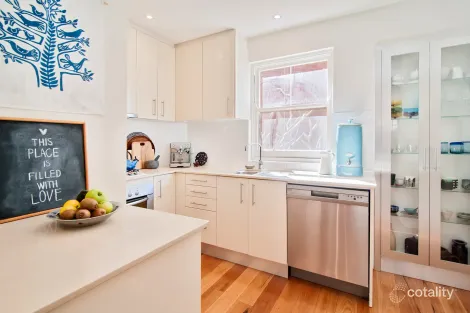 Property photo of 4/4 Fairlight Crescent Fairlight NSW 2094