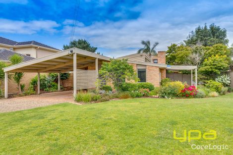Property photo of 45 Hogans Road Hoppers Crossing VIC 3029