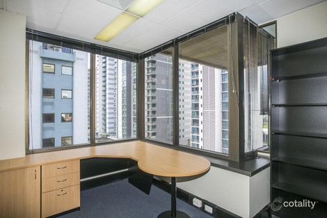 Property photo of 2004/237 Adelaide Terrace Perth WA 6000