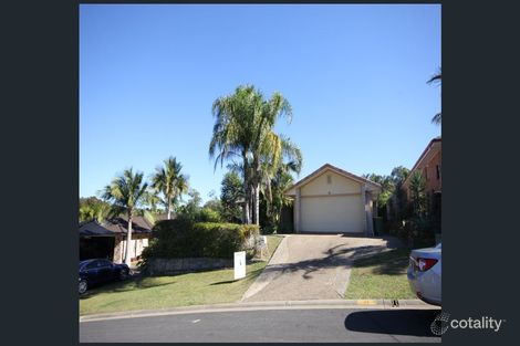 Property photo of 55 Gippsland Drive Helensvale QLD 4212