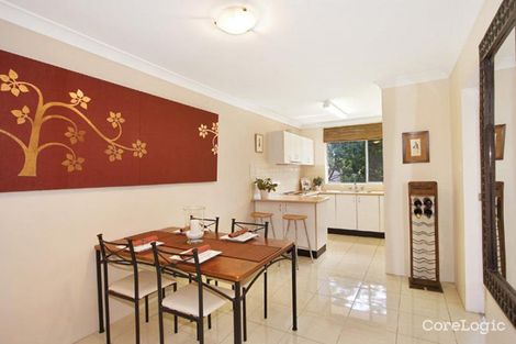 Property photo of 22/15-25 Helen Street Lane Cove North NSW 2066