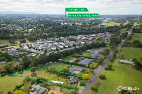 172 Warragul-Lardner Rd, Warragul, VIC 3820