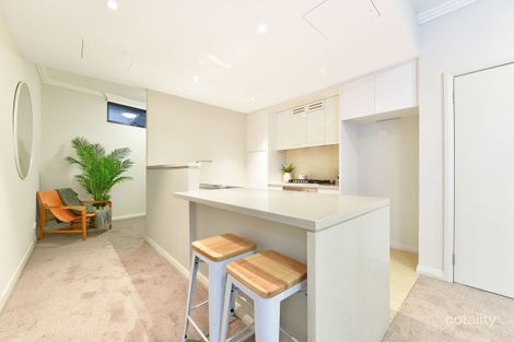 Property photo of 306/5 Waterways Street Wentworth Point NSW 2127