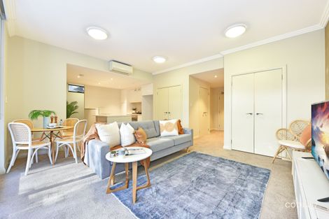 Property photo of 306/5 Waterways Street Wentworth Point NSW 2127