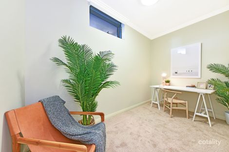 Property photo of 306/5 Waterways Street Wentworth Point NSW 2127