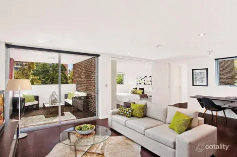 2/31 Gerard St, Alexandria, NSW 2015