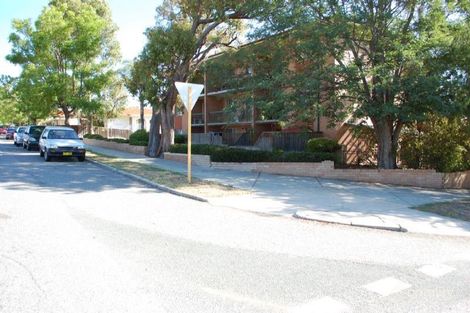 17/6 Dane St, East Victoria Park, WA 6101