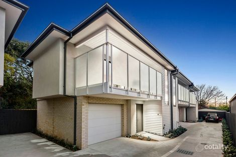 Property photo of 4/7 View Street Highett VIC 3190