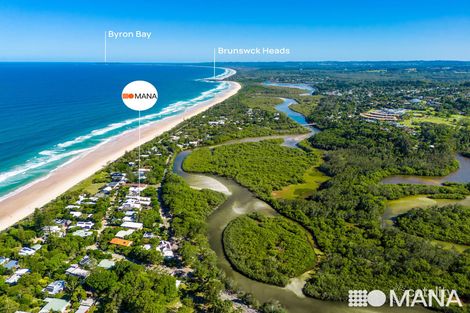 Property photo of 36 River Street New Brighton NSW 2483