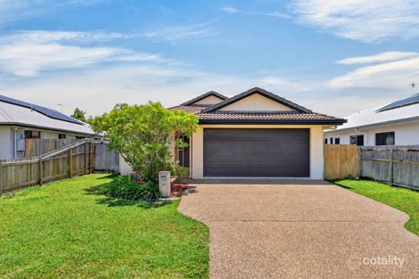 Property photo of 15 Brookside Close Idalia QLD 4811