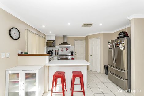 Property photo of 98 Houghton Drive Carramar WA 6031