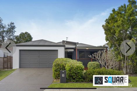 Property photo of 6 Nara Crescent Oxenford QLD 4210
