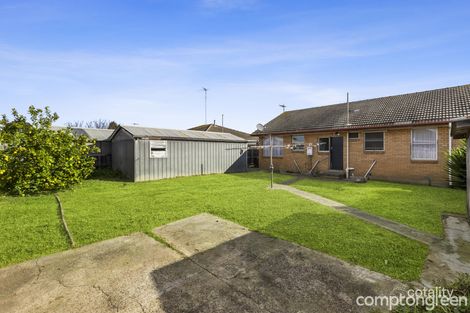 Property photo of 33 Mercury Crescent Newcomb VIC 3219