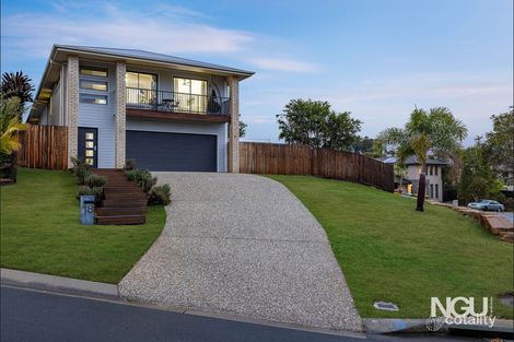 Property photo of 18 Geranium Drive Springfield Lakes QLD 4300