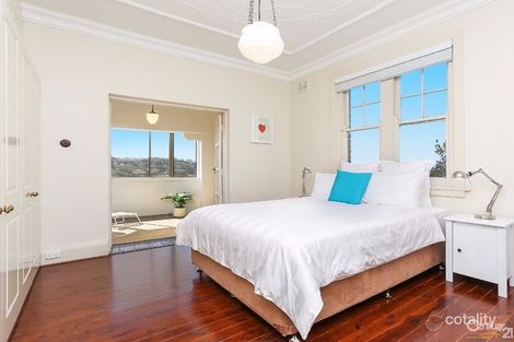 Property photo of 4/133 Coogee Bay Road Coogee NSW 2034