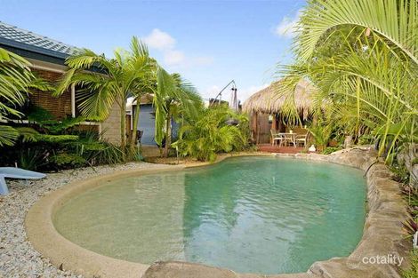 Property photo of 8 College Close Upper Coomera QLD 4209