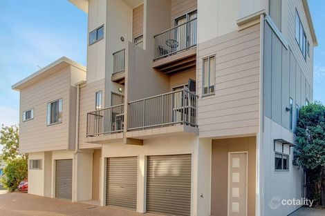 Property photo of 3/4 Rossella Street West Gladstone QLD 4680